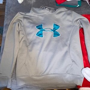 Womens Under Armour Hoodie